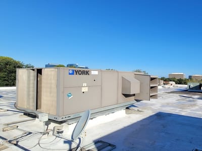 Texas Prodigy A/C & Heat LLC