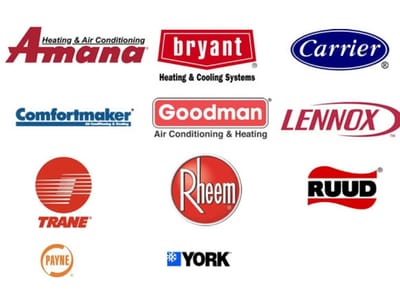 Texas Pros A/C & Heating