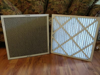 Texas Pros A/C & Heating