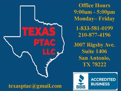 Texas PTAC LLC.