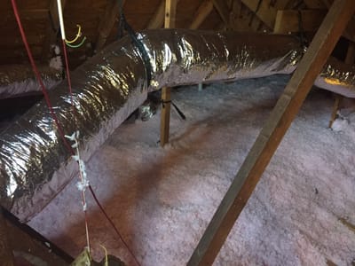 Texas Quality AC and Heating