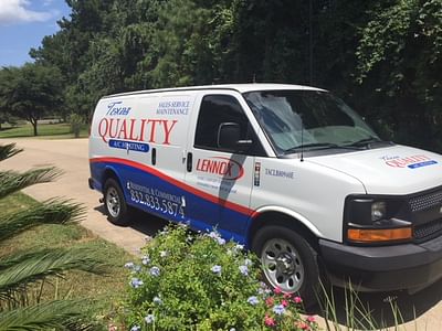 Texas Quality AC and Heating