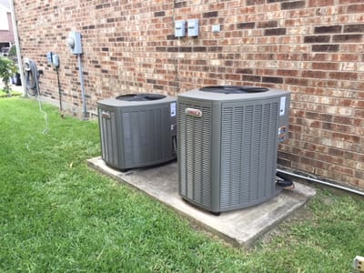 Texas Quality AC and Heating