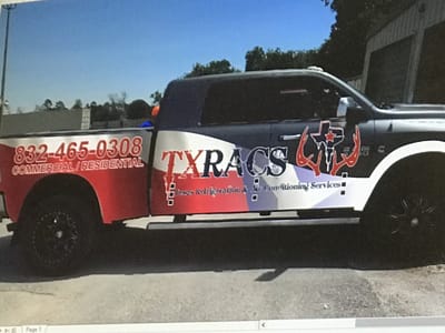 Texas Refrigeration & A/C Services LLC