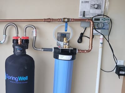 Texas Reliable Services