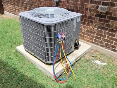 Texas Reliable Services