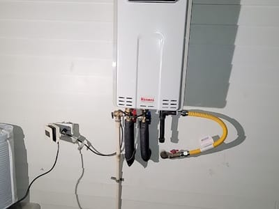 Texas Reliable Services