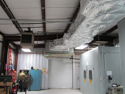 Texas Star Heating & Cooling