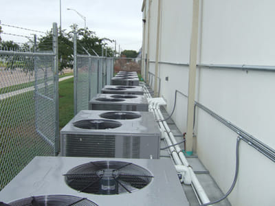 Texas Star Heating & Cooling