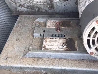 Texas Star Heating & Cooling