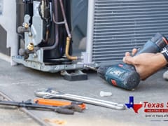 Texas Star Heating & Cooling