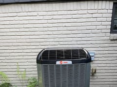 Texas state mechanical