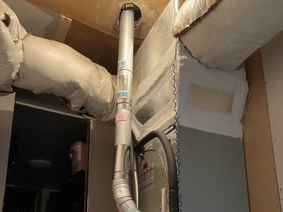 Texas state mechanical