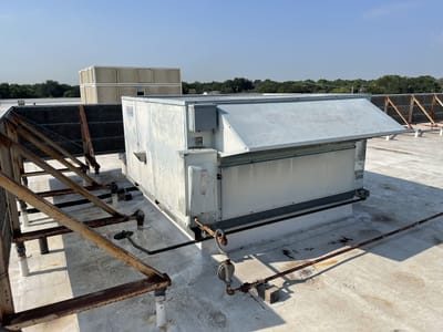 Texas state mechanical