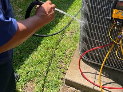 Texas Strong Mechanical, LLC