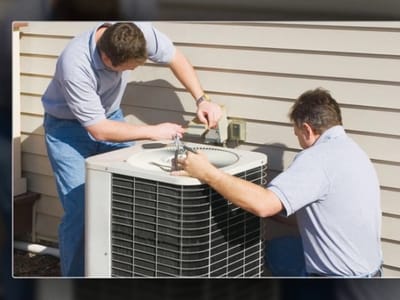 Texas Strong Mechanical, LLC