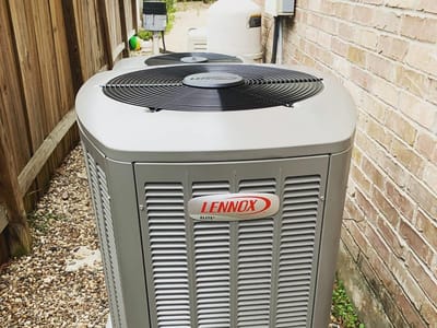 Texas Strong Mechanical, LLC