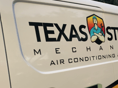 Texas Strong Mechanical, LLC