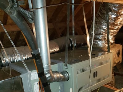 Texas-T Air Conditioning & Heating