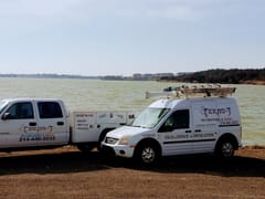 Texas-T Air Conditioning & Heating