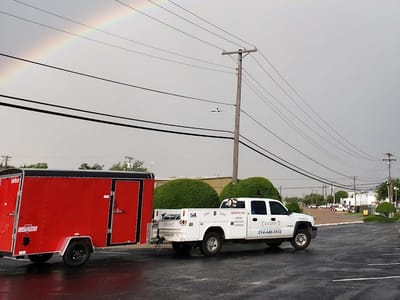 Texas-T Air Conditioning & Heating