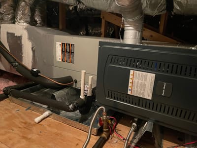 Texas Techs Heating and Air