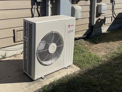 Texas Techs Heating and Air
