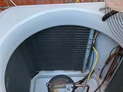 Texas Techs Heating and Air