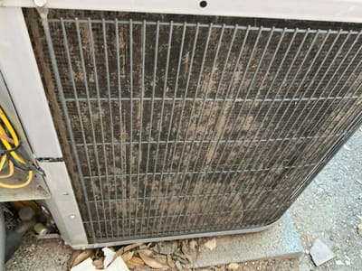 Texas Techs Heating and Air