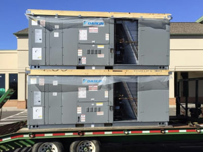 Texas Total Comfort Systems