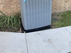 Texas Total Comfort Systems