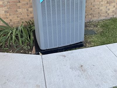 Texas Total Comfort Systems