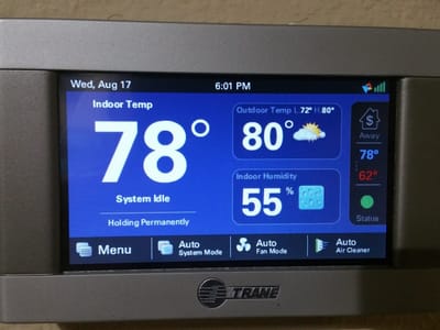 Texas Total Comfort Systems