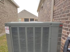 TEXAS UNITED MECHANICAL, LLC