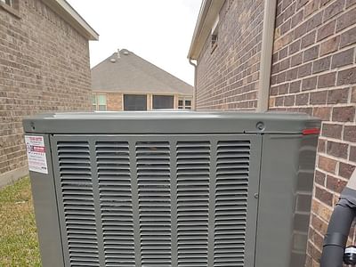 TEXAS UNITED MECHANICAL, LLC