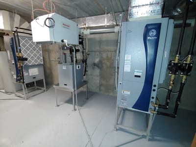 TEXAS UNITED MECHANICAL, LLC