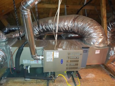 TEXAS UNITED MECHANICAL, LLC