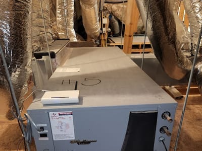 TEXAS UNITED MECHANICAL, LLC