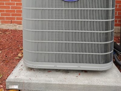 TEXAS UNITED MECHANICAL, LLC