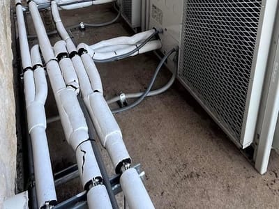 TexasAir Dynamics LLC