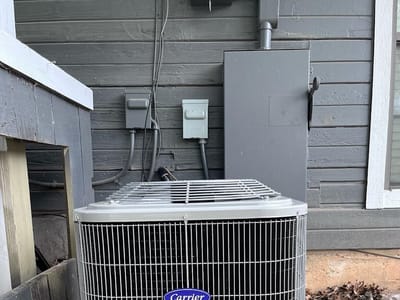 TexasAir Dynamics LLC