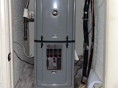 TexasAir Dynamics LLC