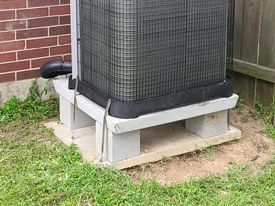 Texcellent Heating & Cooling LLC