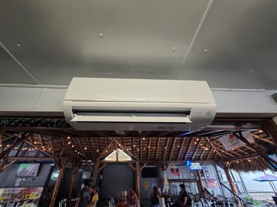 Texcellent Heating & Cooling LLC