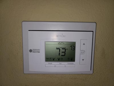 Texcellent Heating & Cooling LLC