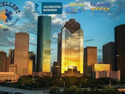 Texcellent Heating & Cooling LLC