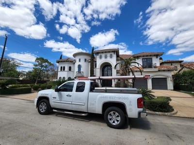 Texcellent Heating & Cooling LLC