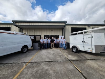 Texcellent Heating & Cooling LLC