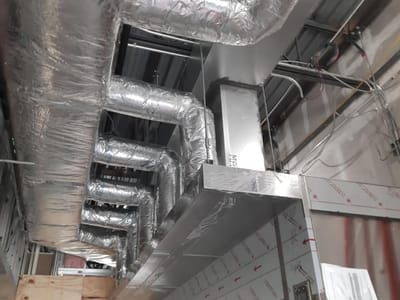 TexCool Heating & Air LLC