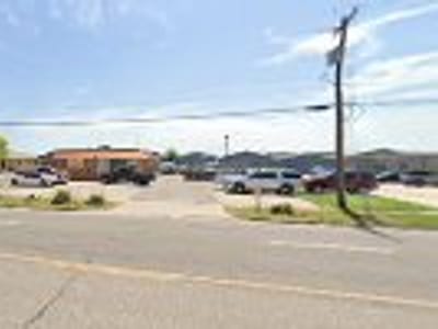 Texoma Heating & Air Inc